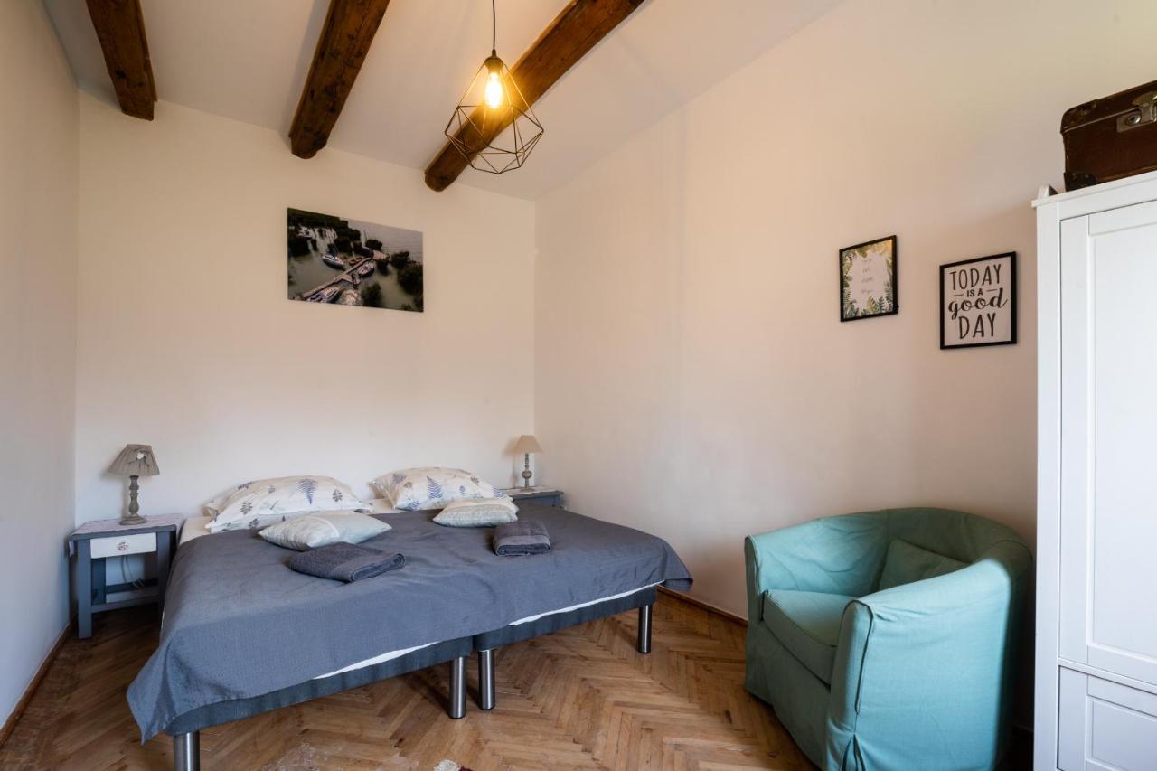 Appartamento Milio Apartman Badacsony Badacsonytördemic Esterno foto