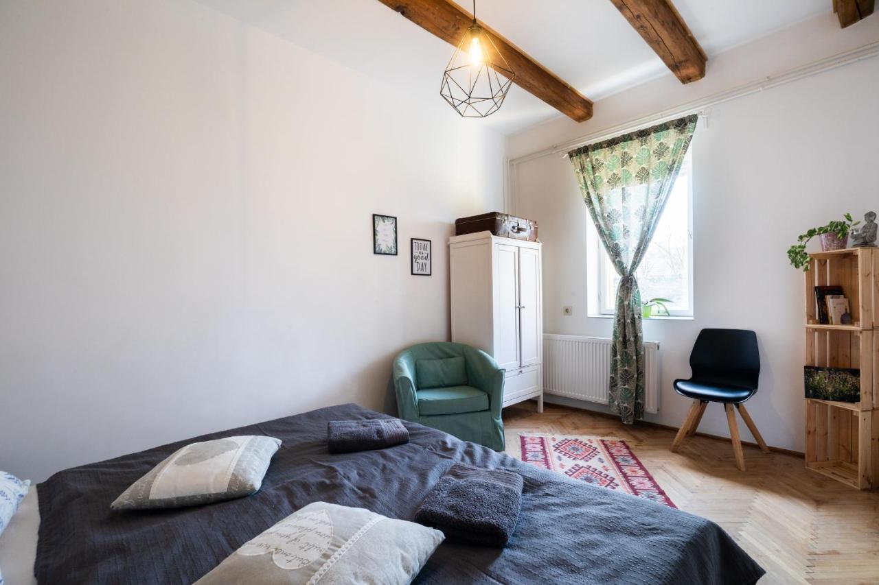 Appartamento Milio Apartman Badacsony Badacsonytördemic Esterno foto