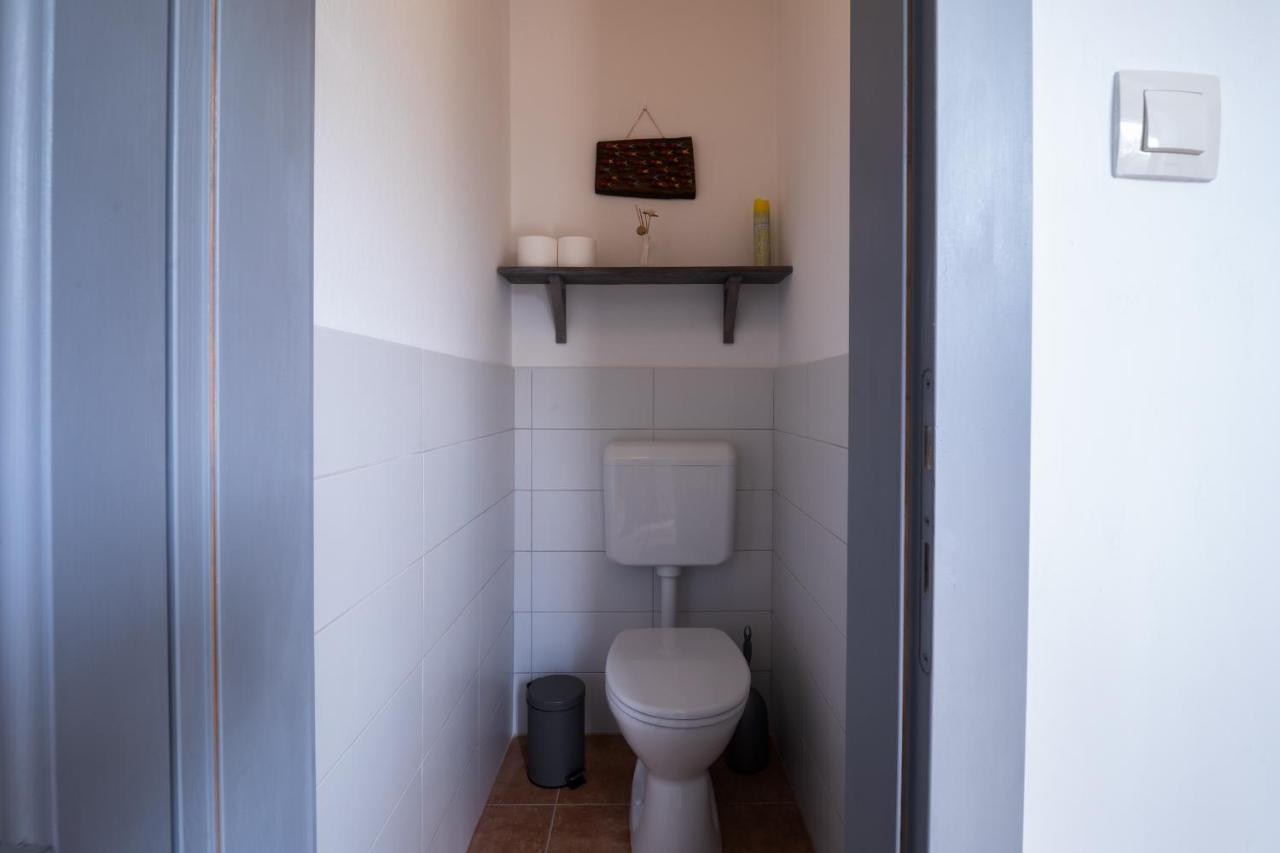 Appartamento Milio Apartman Badacsony Badacsonytördemic Esterno foto